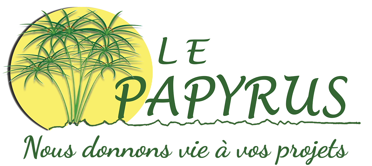 Le Papyrus Editions
